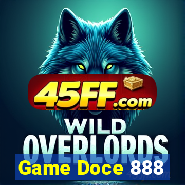 Game Doce 888